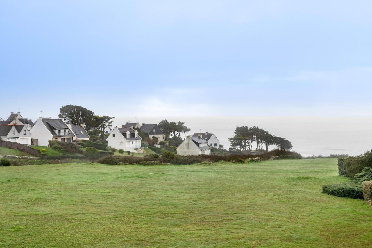 A 300M Des Plages, 2 Adultes - 2 Enfants Saint-Gildas-de-Rhuys Exterior photo